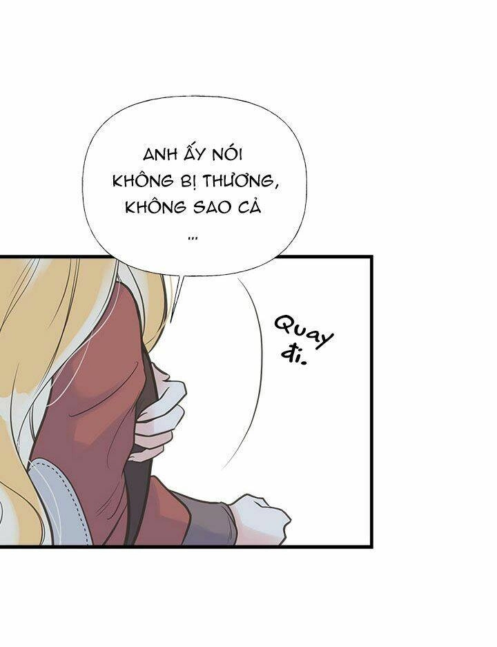 Chị Tôi Đã Nhặt Về Nhà Một Nam Chính Quyến Rũ Chapter 12 - 8