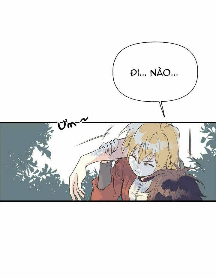 Chị Tôi Đã Nhặt Về Nhà Một Nam Chính Quyến Rũ Chapter 12 - 9