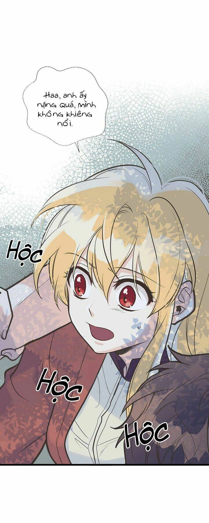 Chị Tôi Đã Nhặt Về Nhà Một Nam Chính Quyến Rũ Chapter 12 - 10