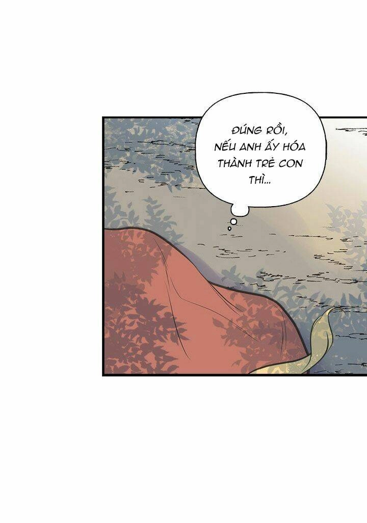 Chị Tôi Đã Nhặt Về Nhà Một Nam Chính Quyến Rũ Chapter 12 - 11