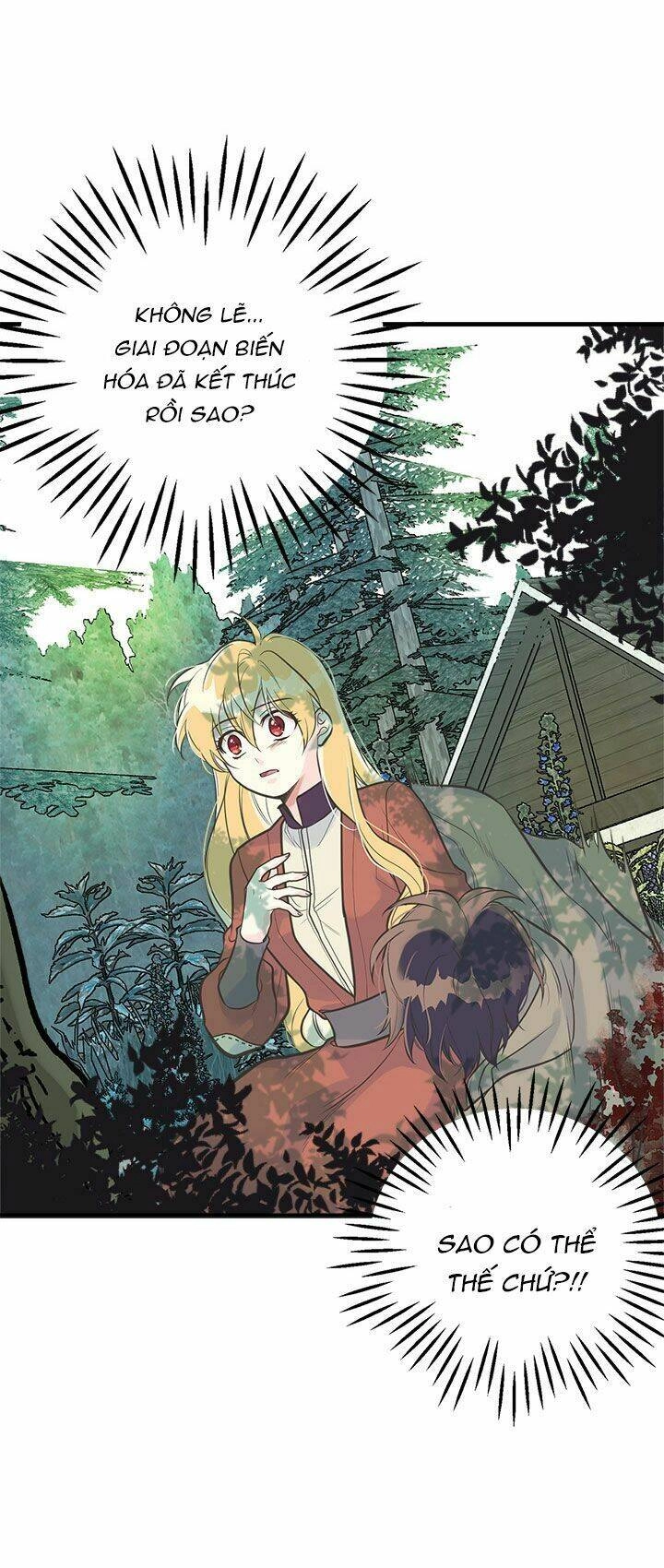 Chị Tôi Đã Nhặt Về Nhà Một Nam Chính Quyến Rũ Chapter 12 - 14