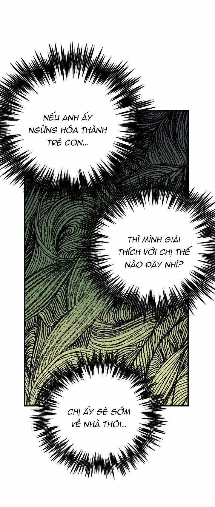 Chị Tôi Đã Nhặt Về Nhà Một Nam Chính Quyến Rũ Chapter 12 - 15