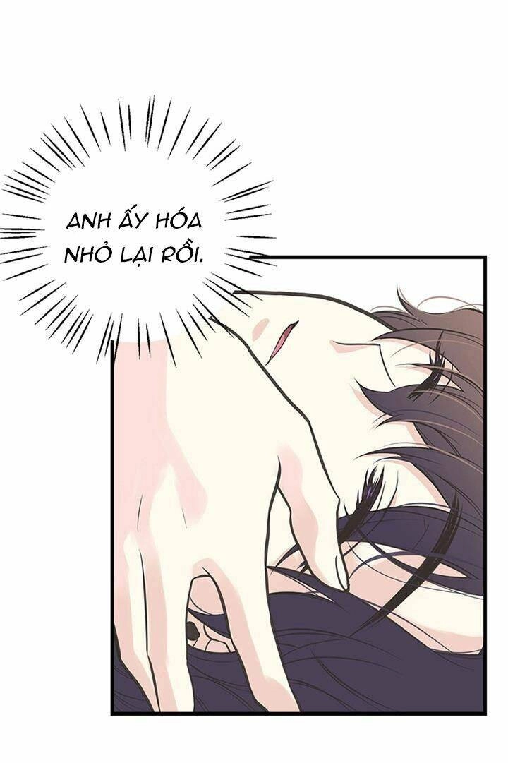 Chị Tôi Đã Nhặt Về Nhà Một Nam Chính Quyến Rũ Chapter 12 - 19