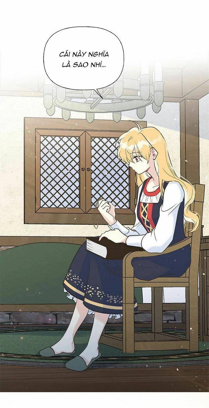 Chị Tôi Đã Nhặt Về Nhà Một Nam Chính Quyến Rũ Chapter 12 - 22