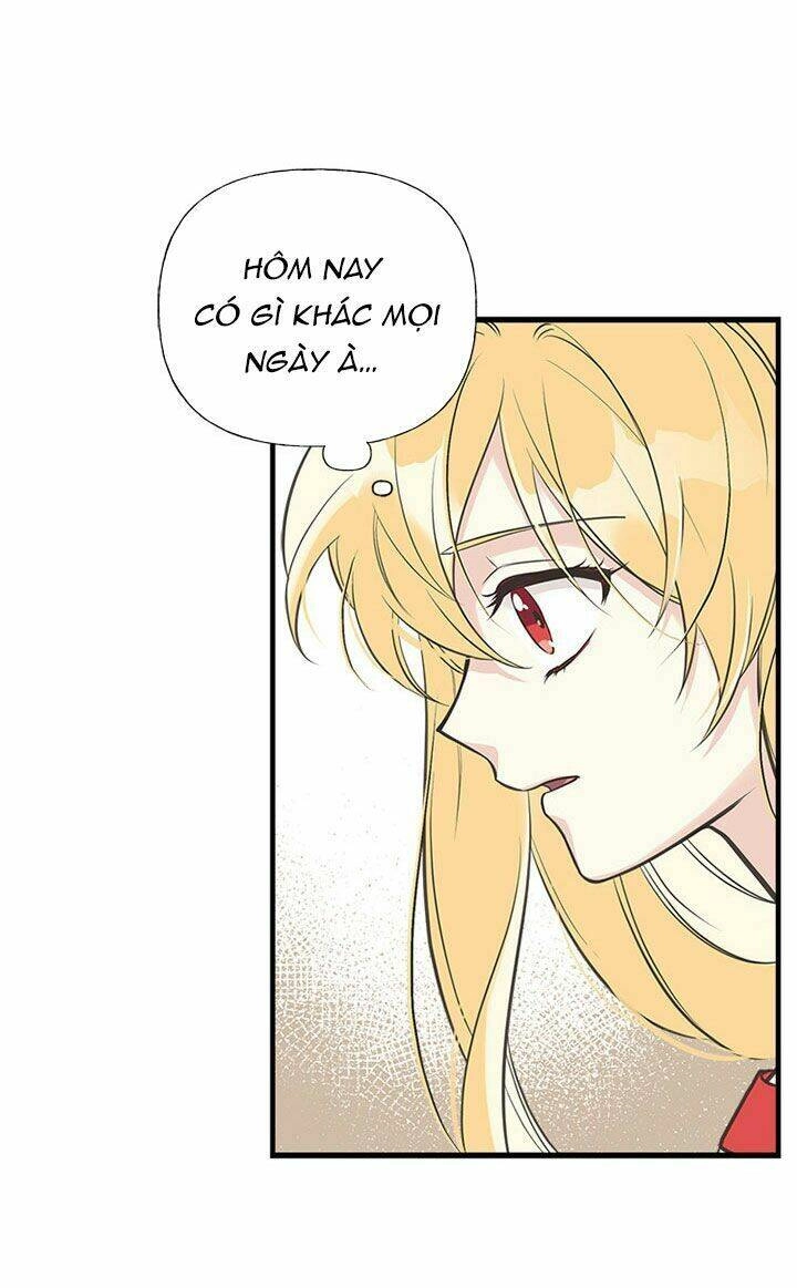 Chị Tôi Đã Nhặt Về Nhà Một Nam Chính Quyến Rũ Chapter 12 - 25