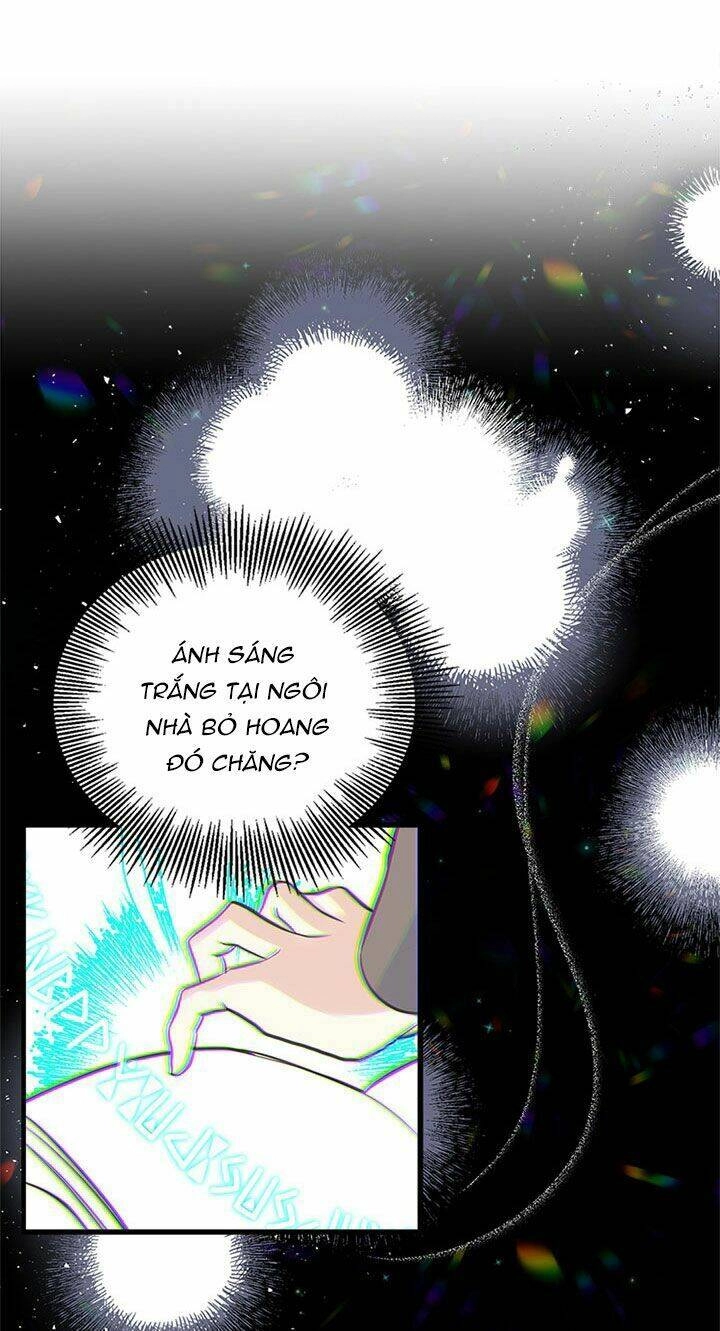 Chị Tôi Đã Nhặt Về Nhà Một Nam Chính Quyến Rũ Chapter 12 - 26