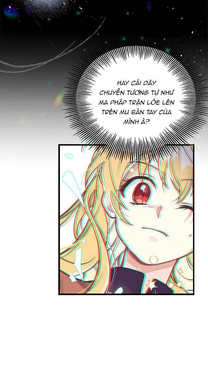 Chị Tôi Đã Nhặt Về Nhà Một Nam Chính Quyến Rũ Chapter 12 - 27