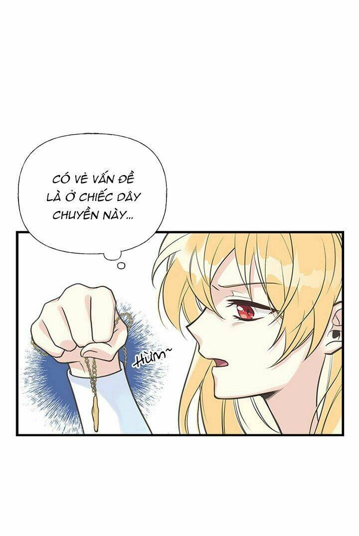 Chị Tôi Đã Nhặt Về Nhà Một Nam Chính Quyến Rũ Chapter 12 - 28