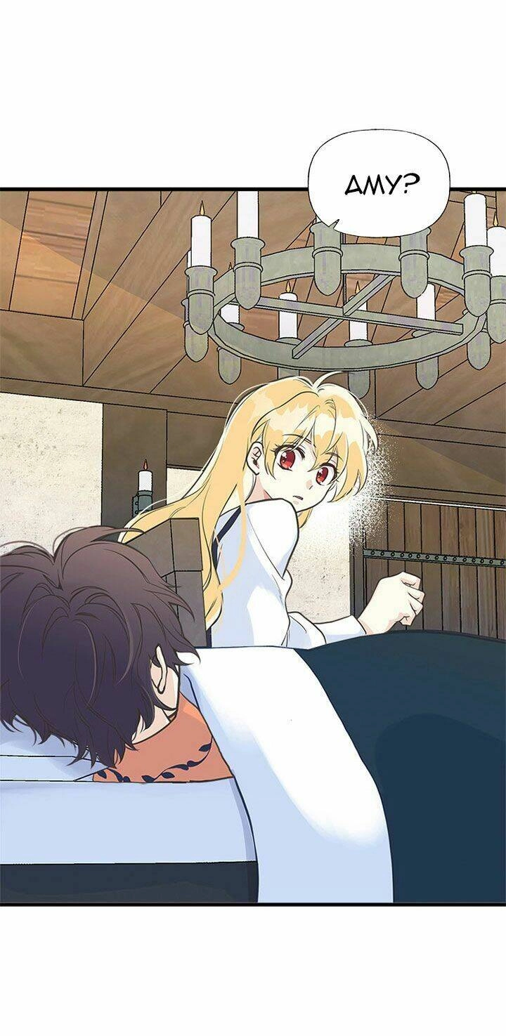 Chị Tôi Đã Nhặt Về Nhà Một Nam Chính Quyến Rũ Chapter 12 - 29