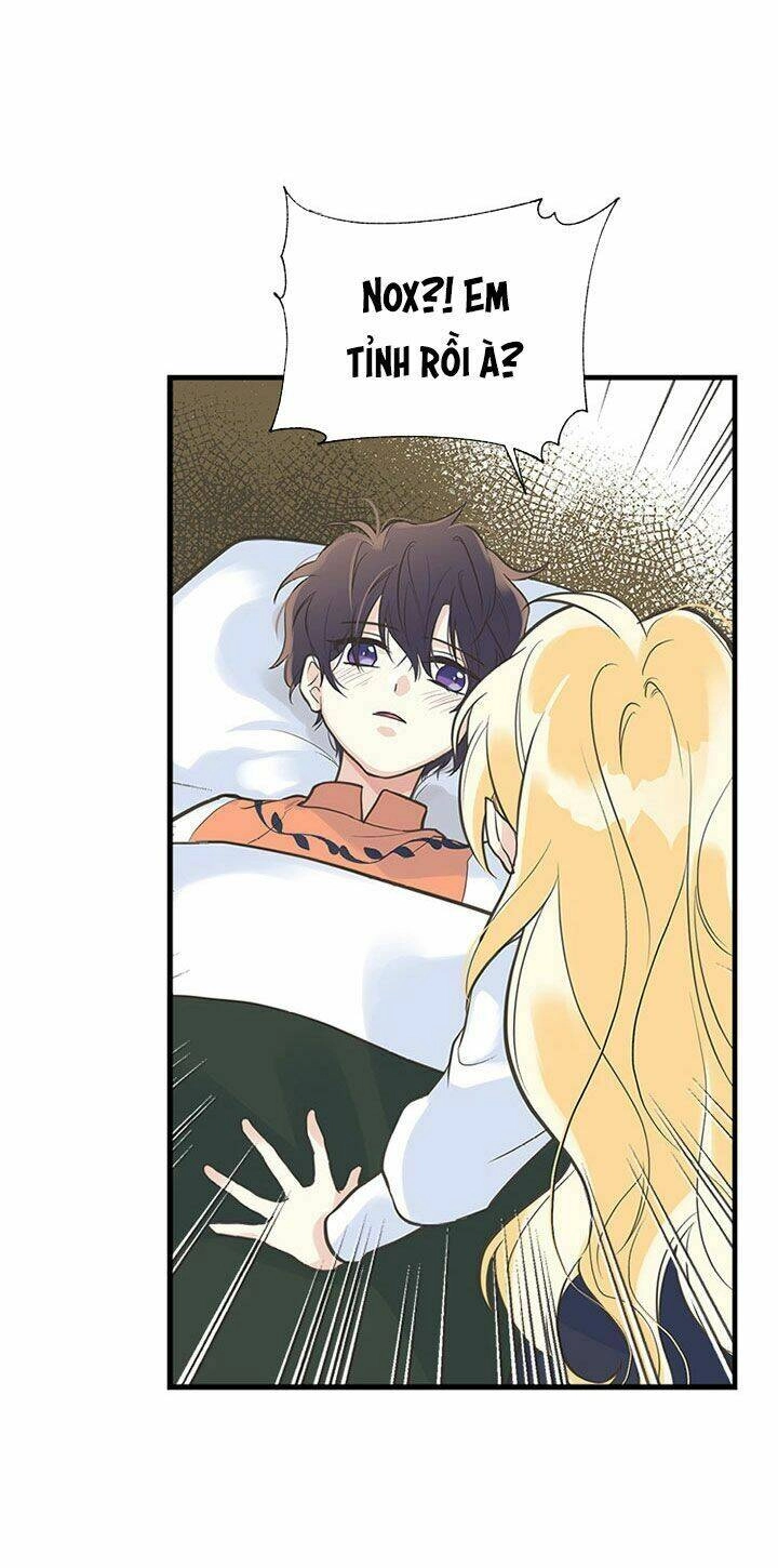 Chị Tôi Đã Nhặt Về Nhà Một Nam Chính Quyến Rũ Chapter 12 - 30