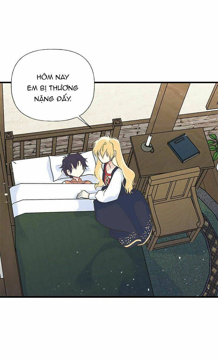 Chị Tôi Đã Nhặt Về Nhà Một Nam Chính Quyến Rũ Chapter 12 - 31