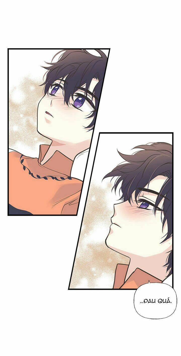 Chị Tôi Đã Nhặt Về Nhà Một Nam Chính Quyến Rũ Chapter 12 - 32