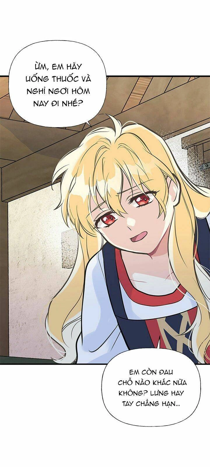 Chị Tôi Đã Nhặt Về Nhà Một Nam Chính Quyến Rũ Chapter 12 - 33