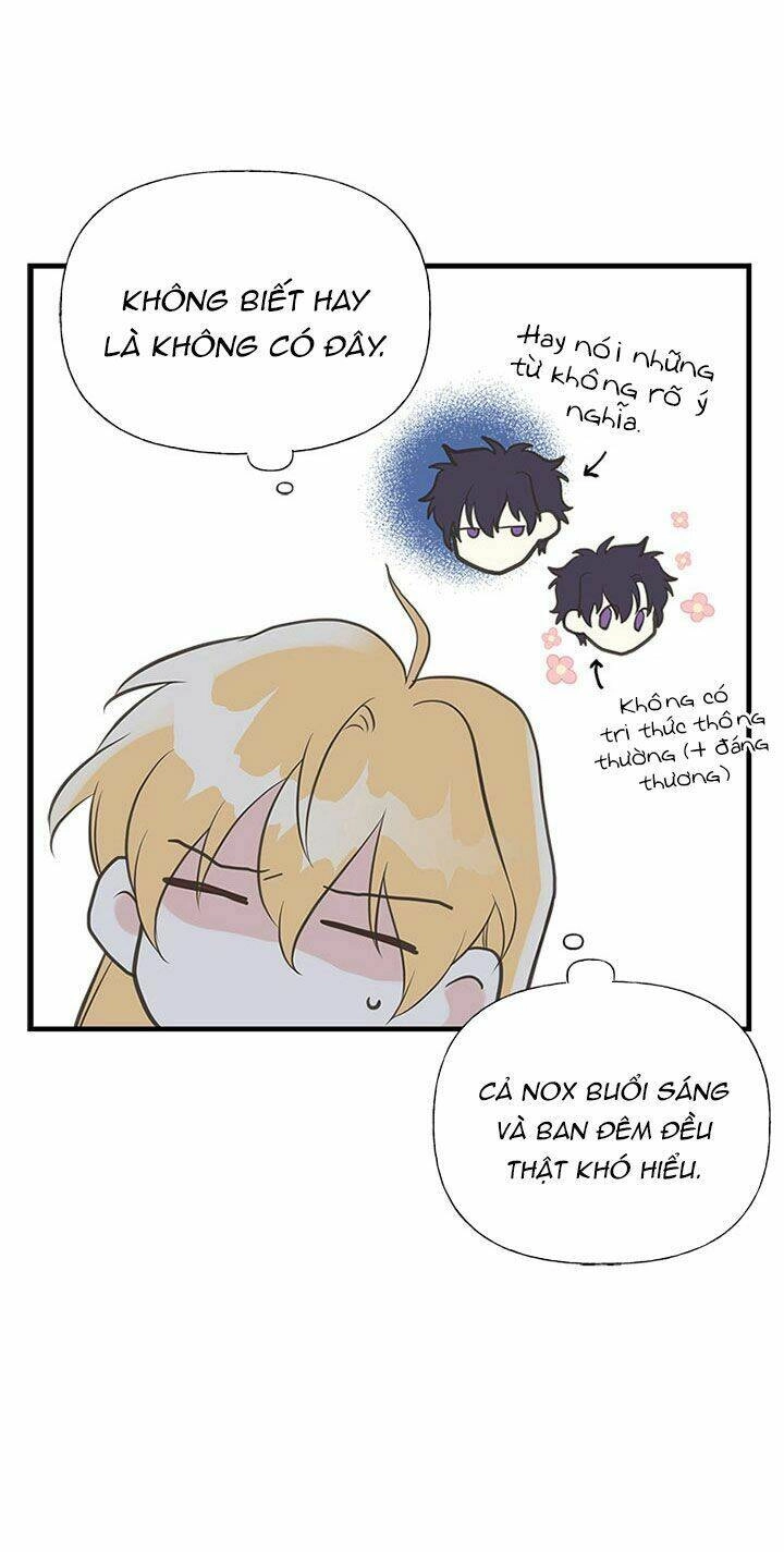 Chị Tôi Đã Nhặt Về Nhà Một Nam Chính Quyến Rũ Chapter 12 - 35