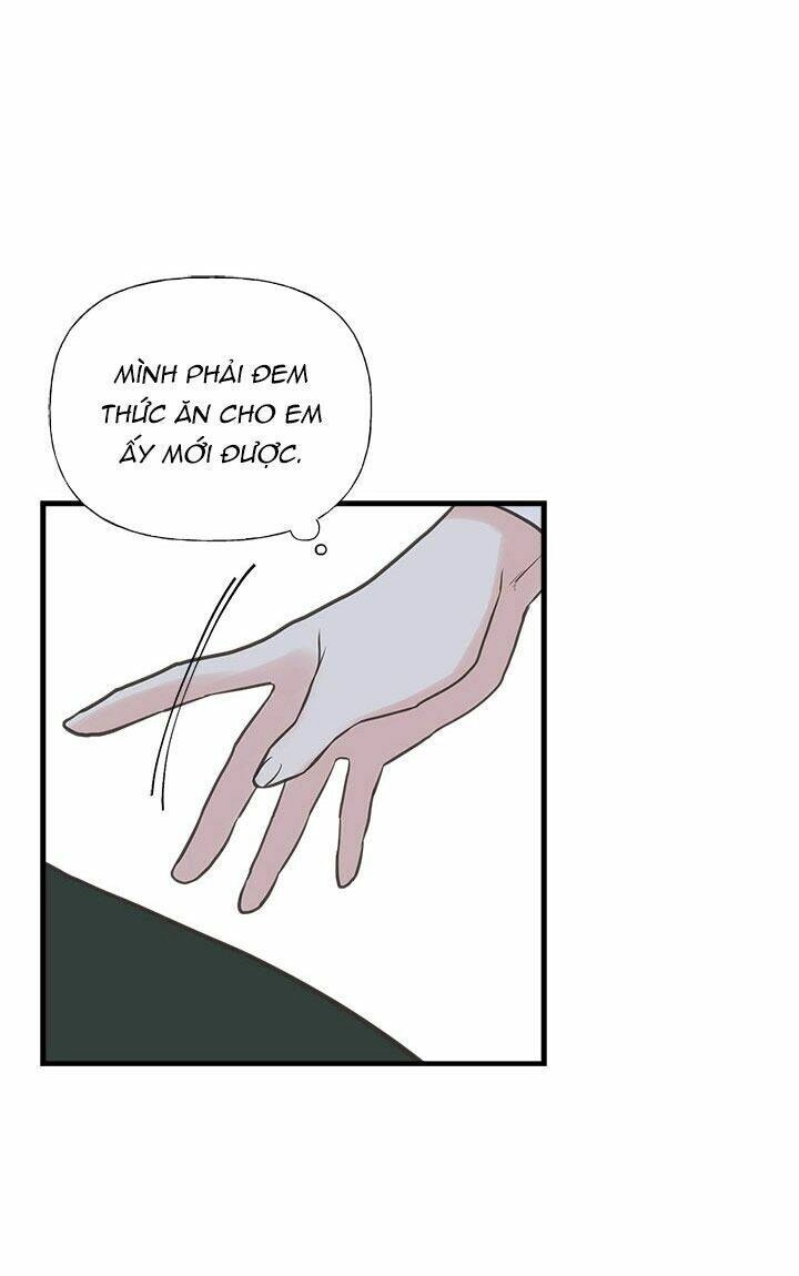 Chị Tôi Đã Nhặt Về Nhà Một Nam Chính Quyến Rũ Chapter 12 - 36