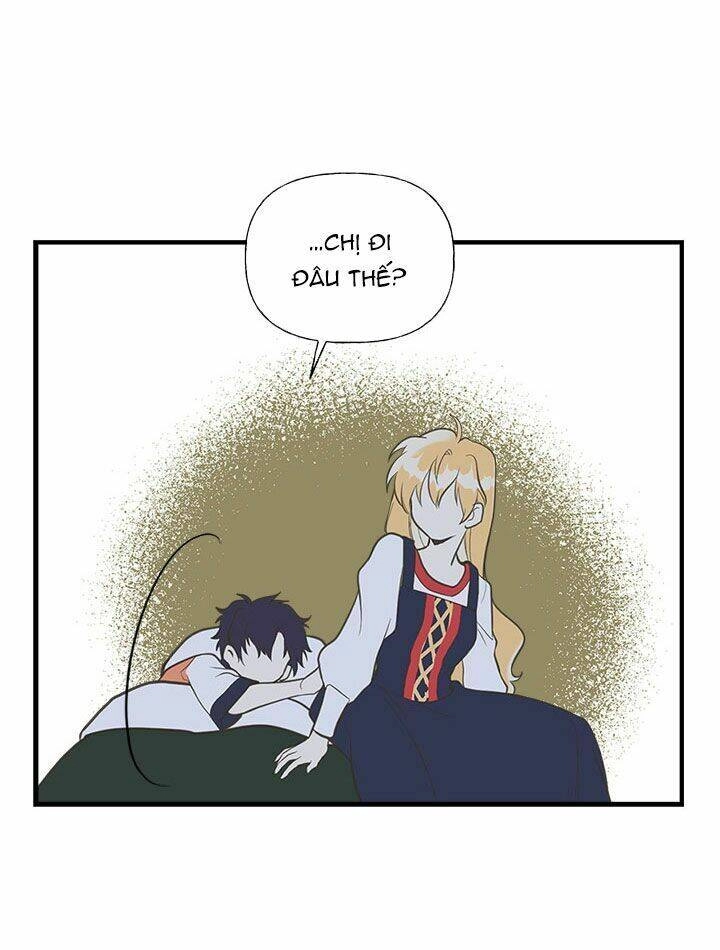 Chị Tôi Đã Nhặt Về Nhà Một Nam Chính Quyến Rũ Chapter 12 - 37