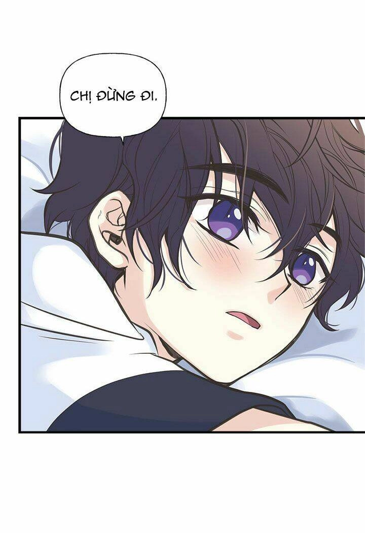 Chị Tôi Đã Nhặt Về Nhà Một Nam Chính Quyến Rũ Chapter 12 - 39