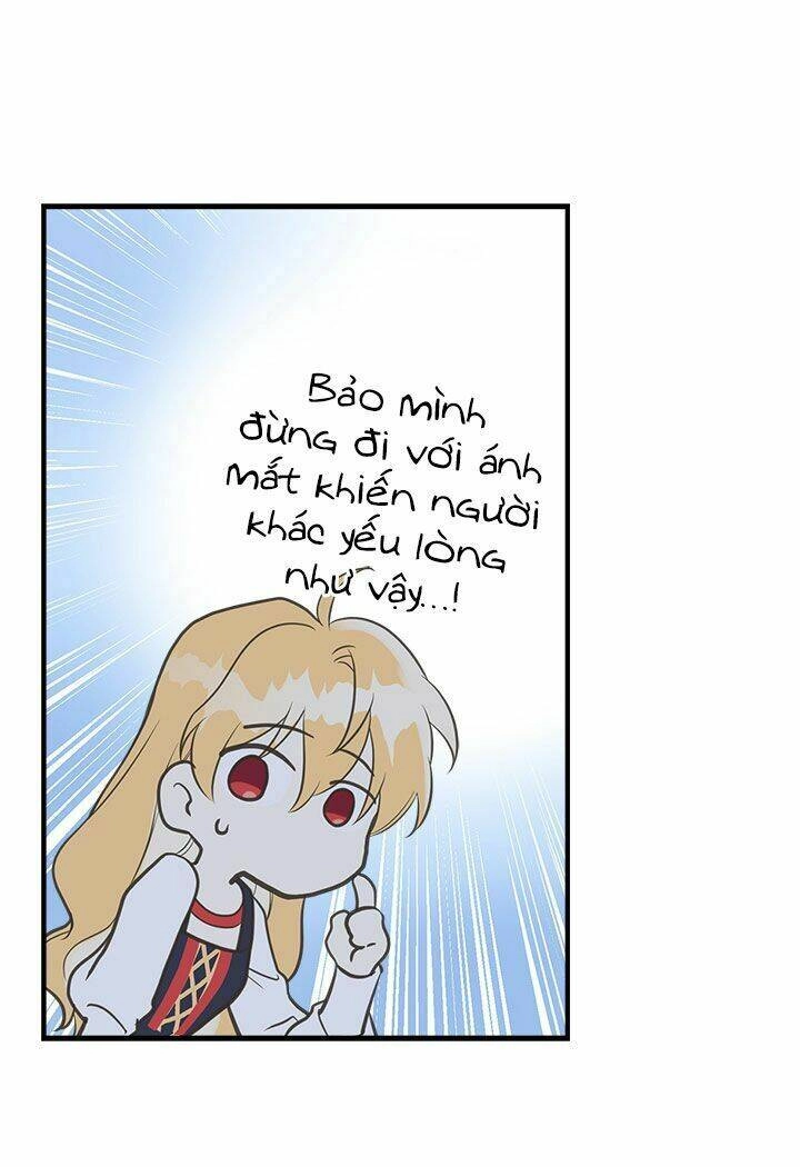 Chị Tôi Đã Nhặt Về Nhà Một Nam Chính Quyến Rũ Chapter 12 - 40