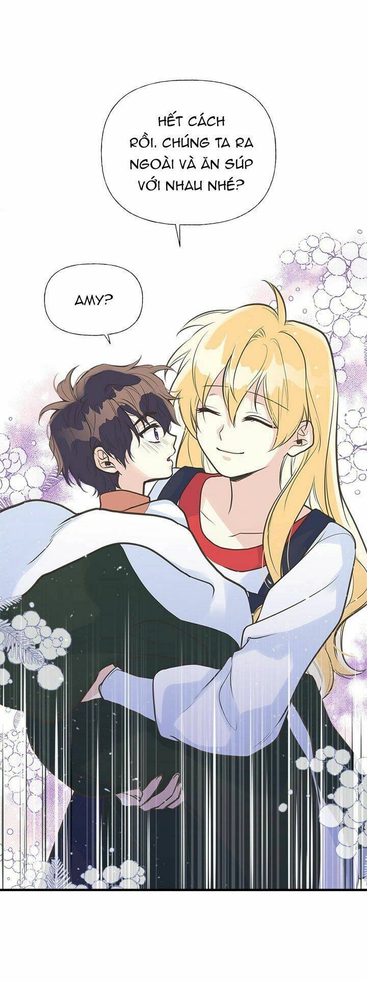 Chị Tôi Đã Nhặt Về Nhà Một Nam Chính Quyến Rũ Chapter 12 - 42