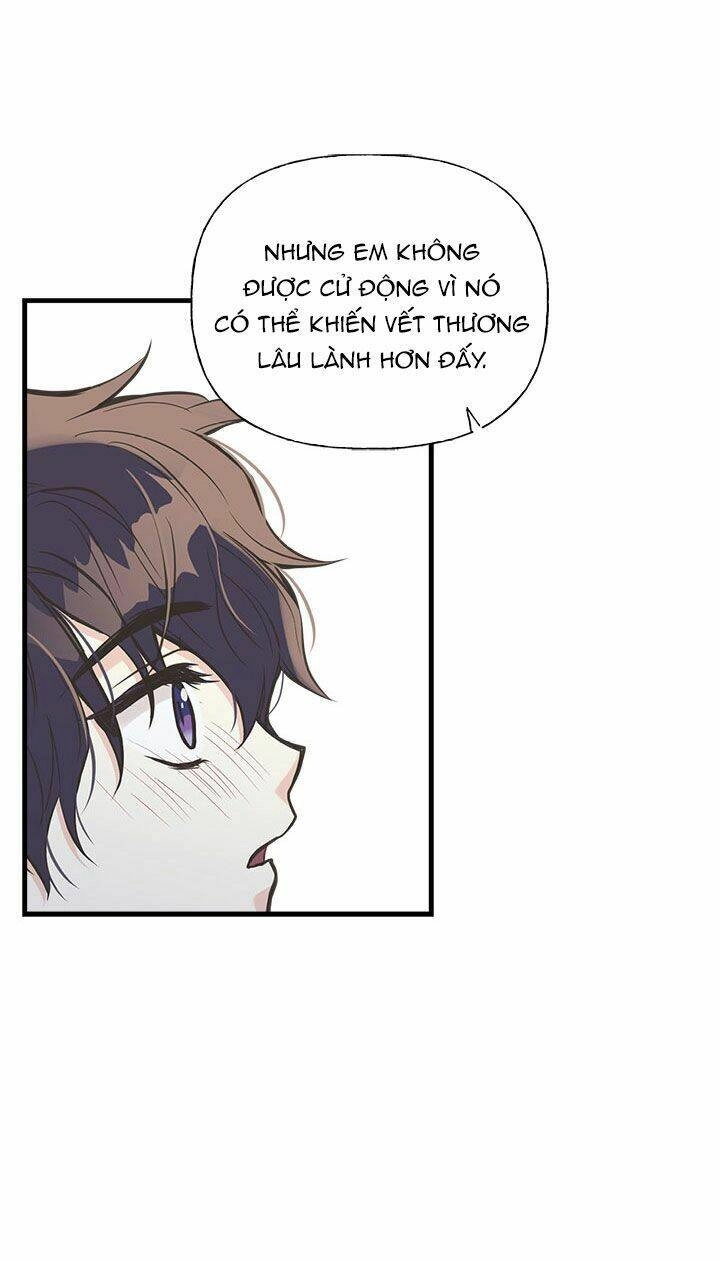 Chị Tôi Đã Nhặt Về Nhà Một Nam Chính Quyến Rũ Chapter 12 - 43