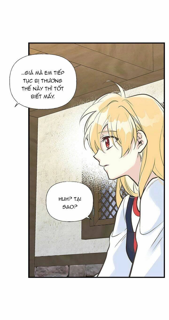 Chị Tôi Đã Nhặt Về Nhà Một Nam Chính Quyến Rũ Chapter 12 - 46