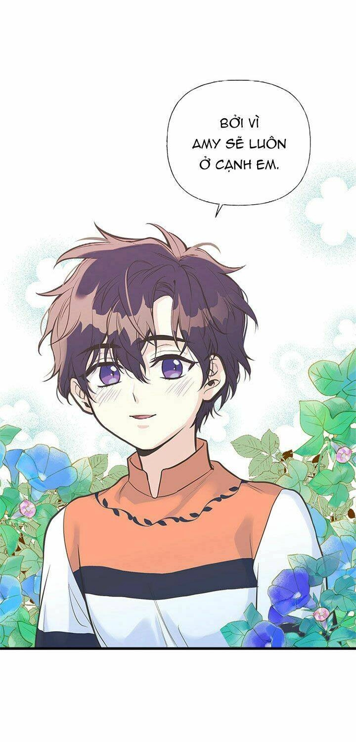 Chị Tôi Đã Nhặt Về Nhà Một Nam Chính Quyến Rũ Chapter 12 - 47