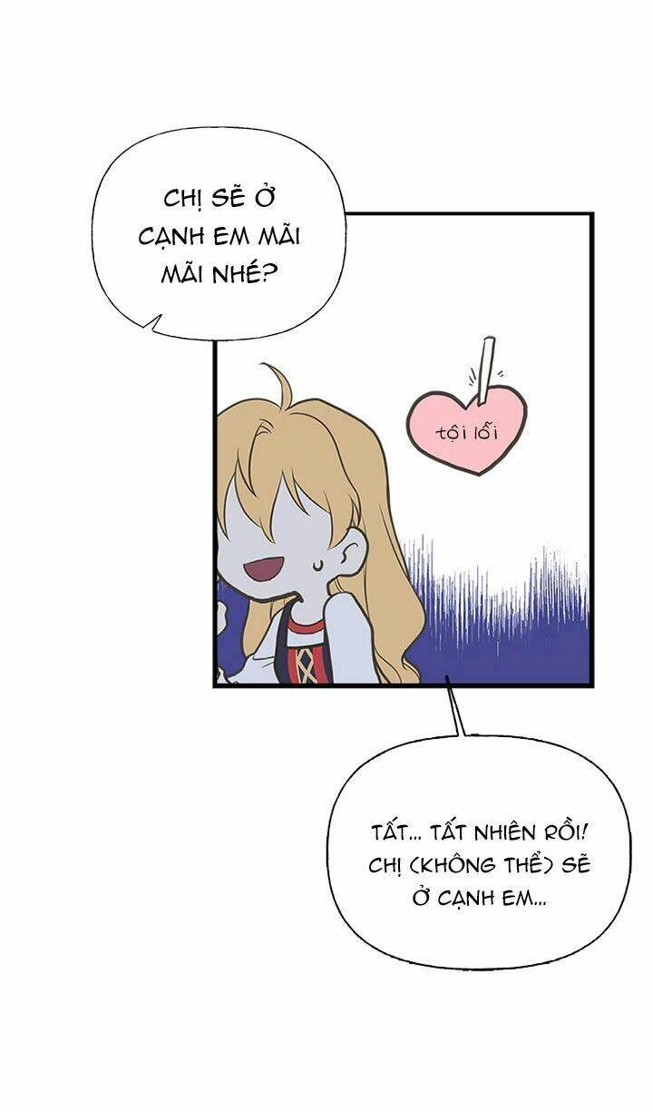 Chị Tôi Đã Nhặt Về Nhà Một Nam Chính Quyến Rũ Chapter 12 - 48