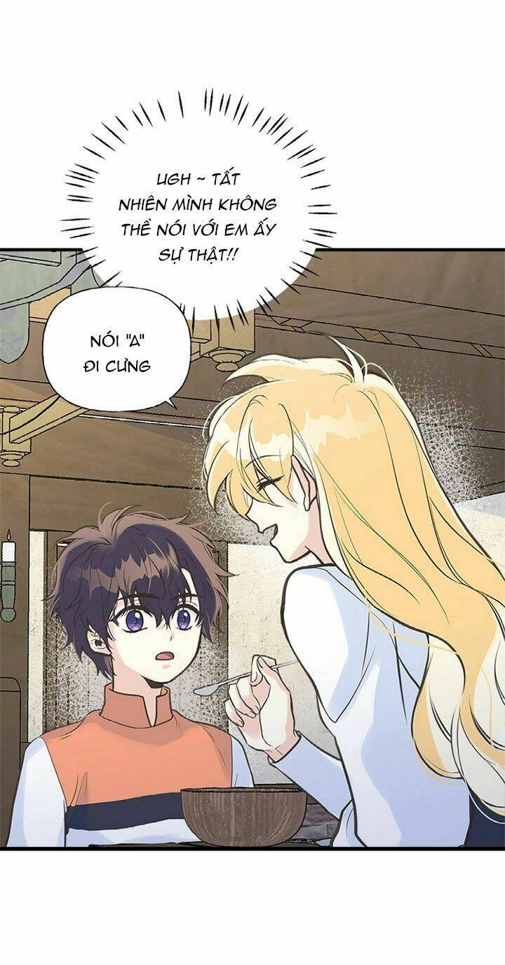 Chị Tôi Đã Nhặt Về Nhà Một Nam Chính Quyến Rũ Chapter 12 - 49