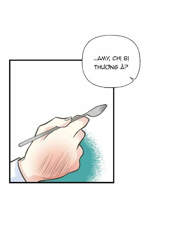 Chị Tôi Đã Nhặt Về Nhà Một Nam Chính Quyến Rũ Chapter 12 - 50