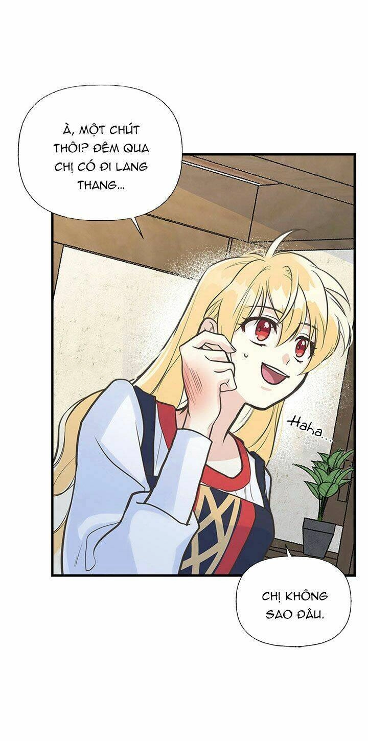 Chị Tôi Đã Nhặt Về Nhà Một Nam Chính Quyến Rũ Chapter 12 - 51