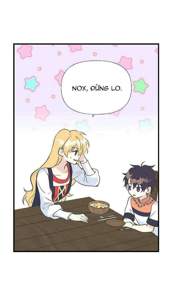 Chị Tôi Đã Nhặt Về Nhà Một Nam Chính Quyến Rũ Chapter 12 - 54