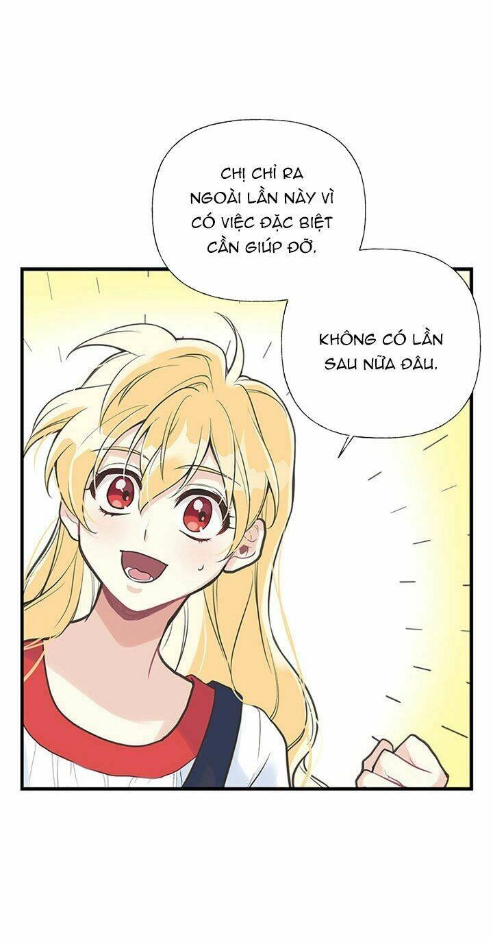 Chị Tôi Đã Nhặt Về Nhà Một Nam Chính Quyến Rũ Chapter 12 - 55