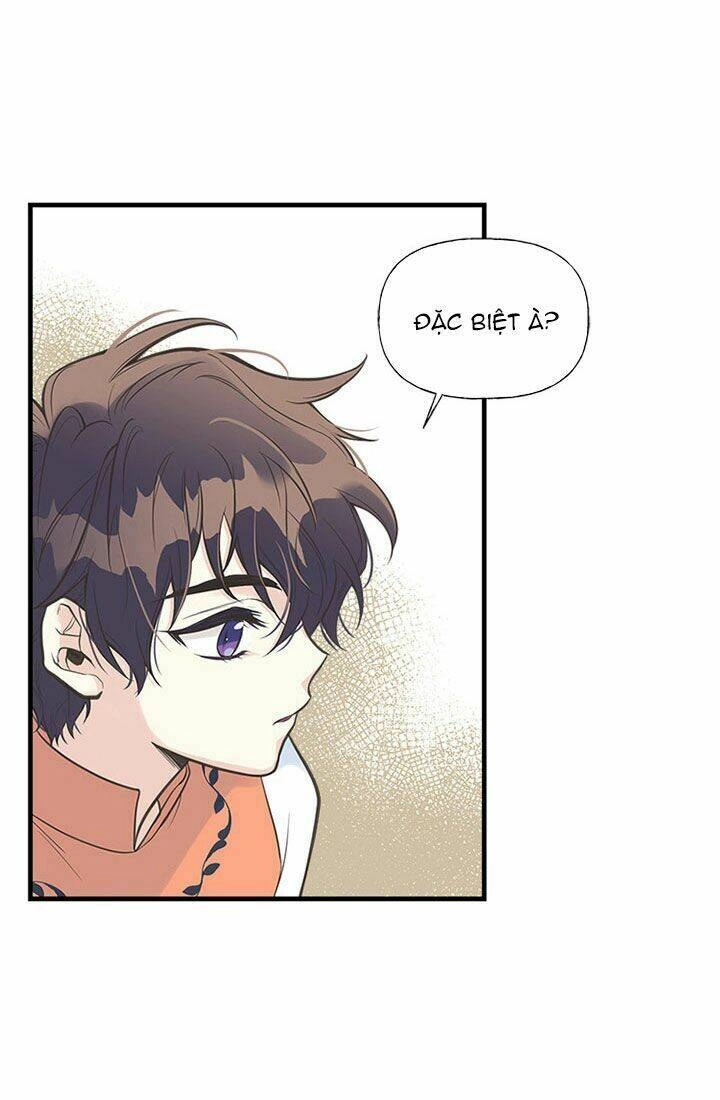 Chị Tôi Đã Nhặt Về Nhà Một Nam Chính Quyến Rũ Chapter 12 - 56