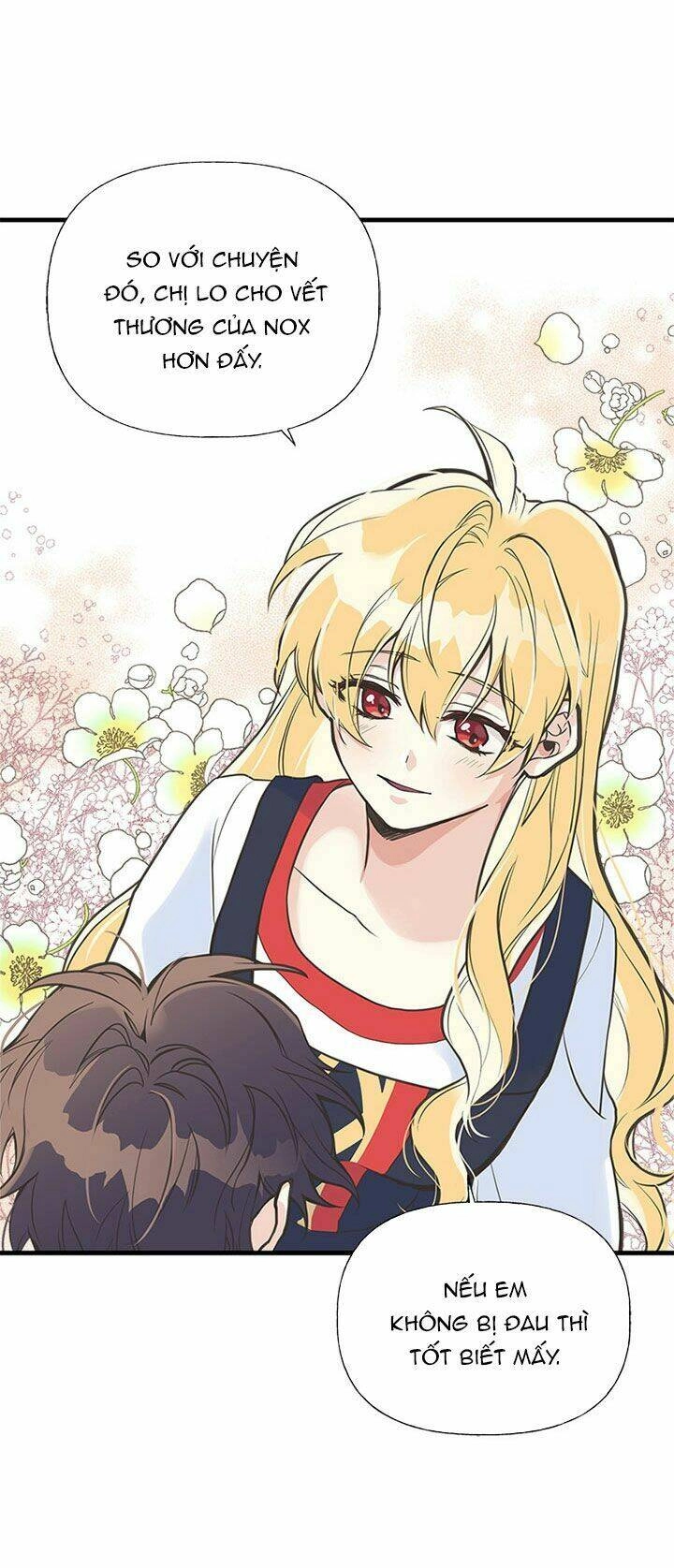 Chị Tôi Đã Nhặt Về Nhà Một Nam Chính Quyến Rũ Chapter 12 - 57