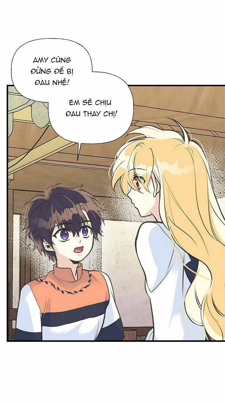 Chị Tôi Đã Nhặt Về Nhà Một Nam Chính Quyến Rũ Chapter 12 - 58