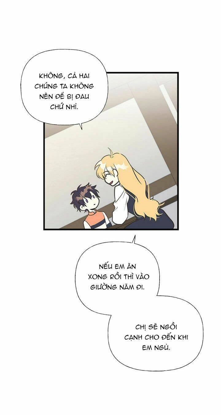 Chị Tôi Đã Nhặt Về Nhà Một Nam Chính Quyến Rũ Chapter 12 - 59