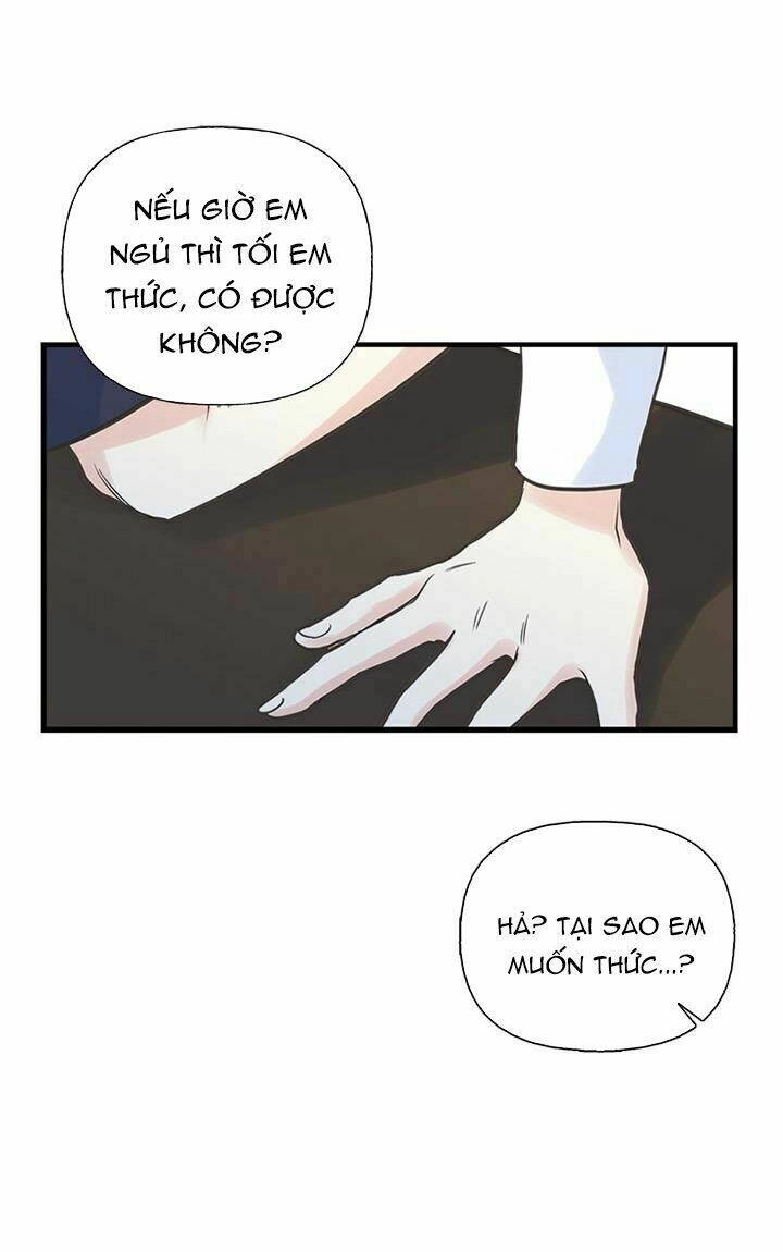 Chị Tôi Đã Nhặt Về Nhà Một Nam Chính Quyến Rũ Chapter 12 - 60