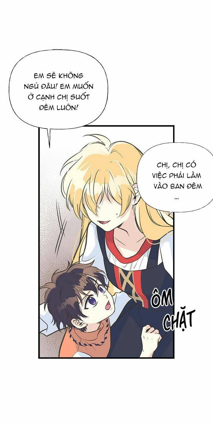 Chị Tôi Đã Nhặt Về Nhà Một Nam Chính Quyến Rũ Chapter 12 - 61