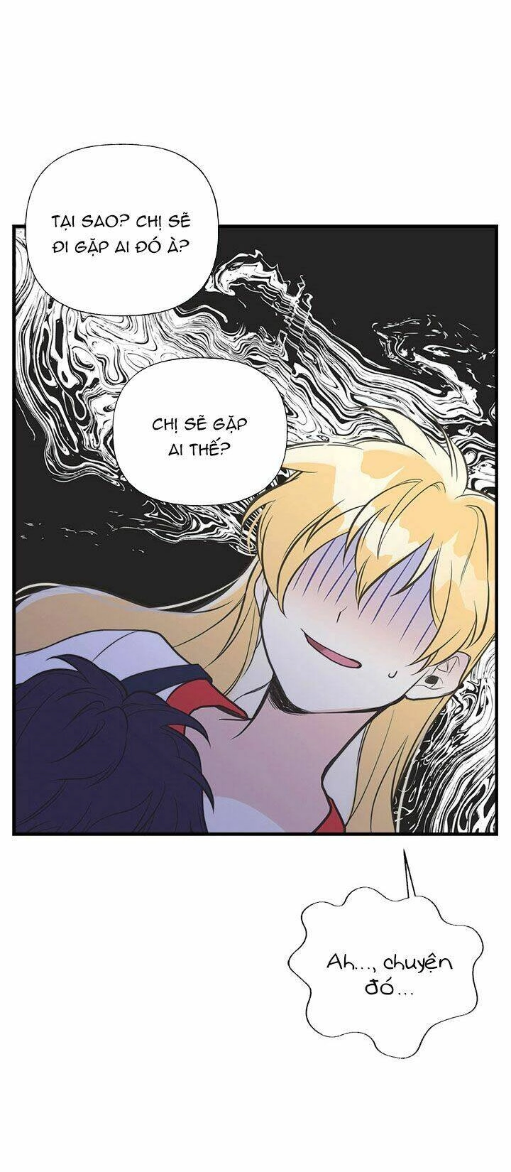 Chị Tôi Đã Nhặt Về Nhà Một Nam Chính Quyến Rũ Chapter 12 - 62