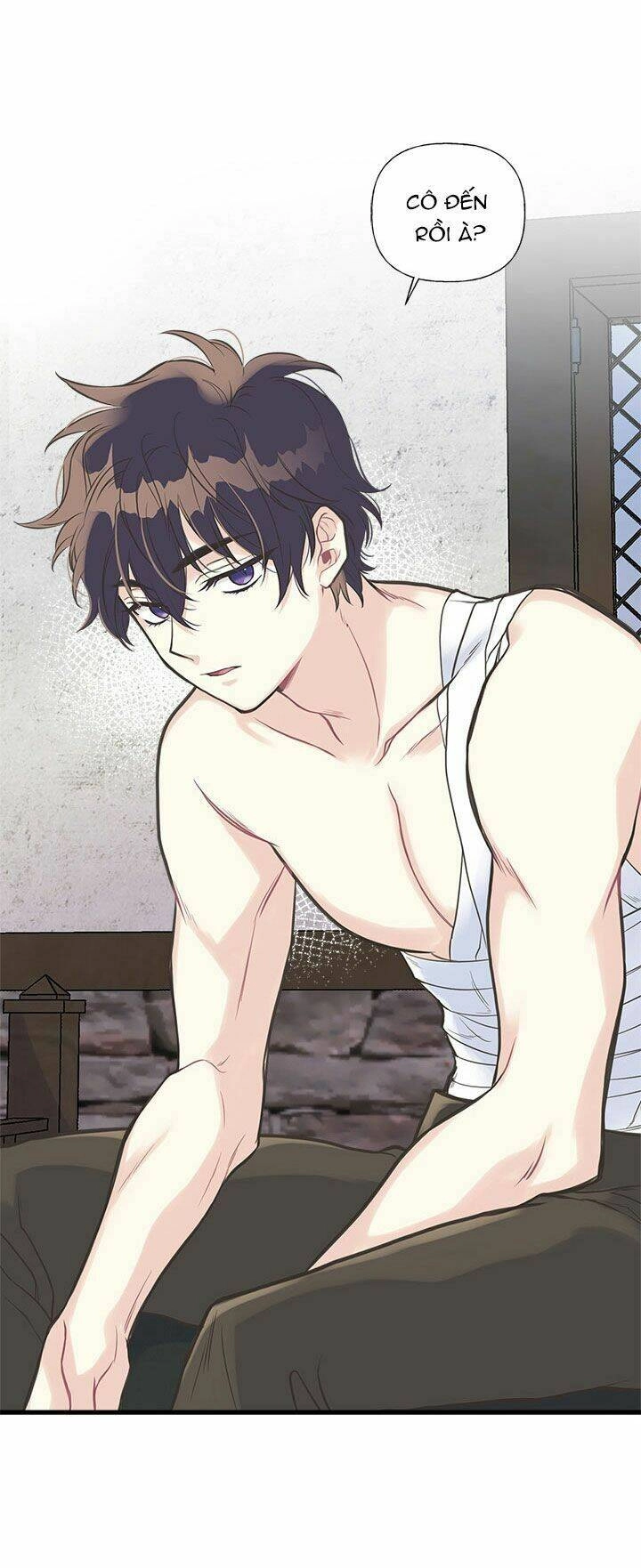 Chị Tôi Đã Nhặt Về Nhà Một Nam Chính Quyến Rũ Chapter 13 - 3