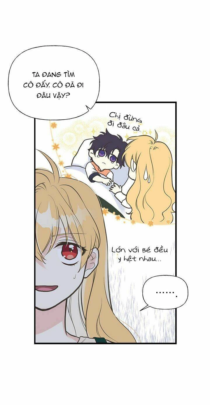 Chị Tôi Đã Nhặt Về Nhà Một Nam Chính Quyến Rũ Chapter 13 - 4