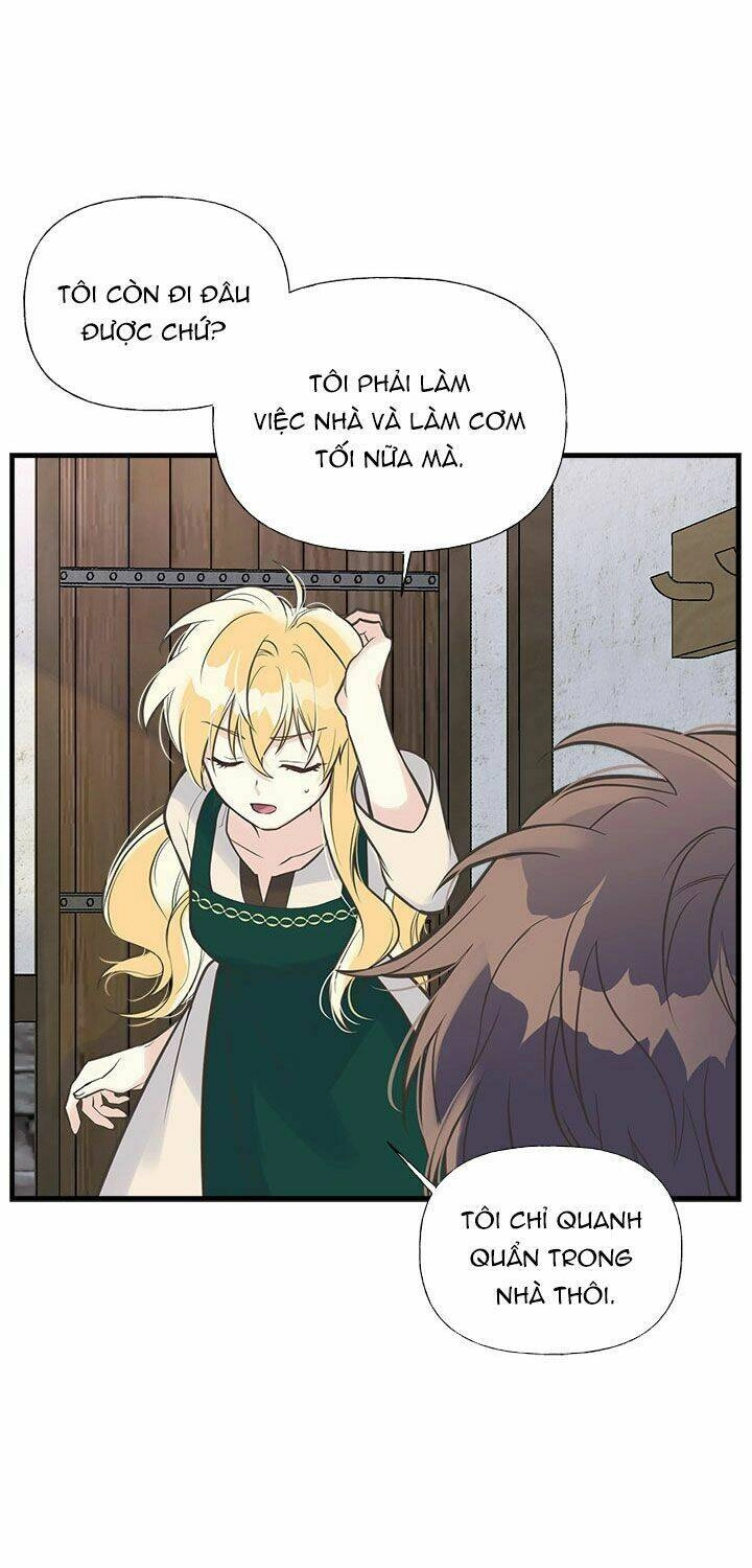 Chị Tôi Đã Nhặt Về Nhà Một Nam Chính Quyến Rũ Chapter 13 - 5