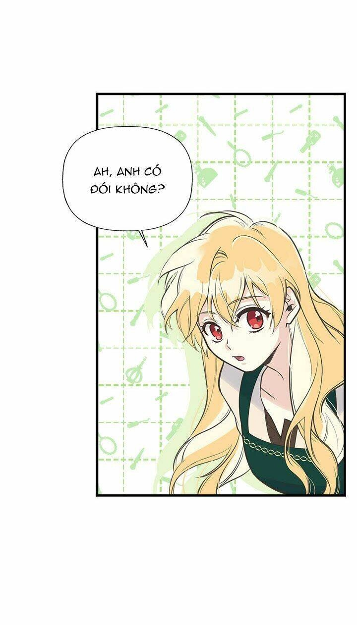 Chị Tôi Đã Nhặt Về Nhà Một Nam Chính Quyến Rũ Chapter 13 - 6