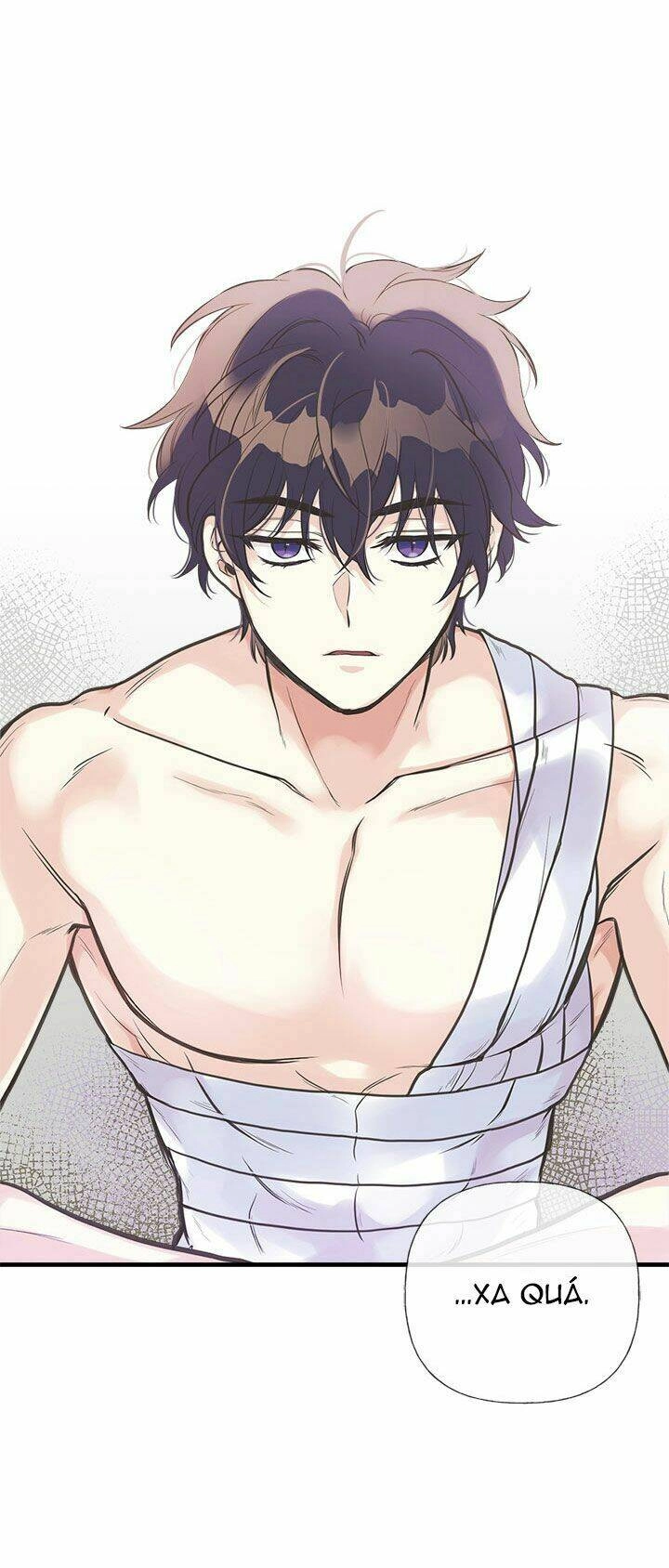 Chị Tôi Đã Nhặt Về Nhà Một Nam Chính Quyến Rũ Chapter 13 - 7