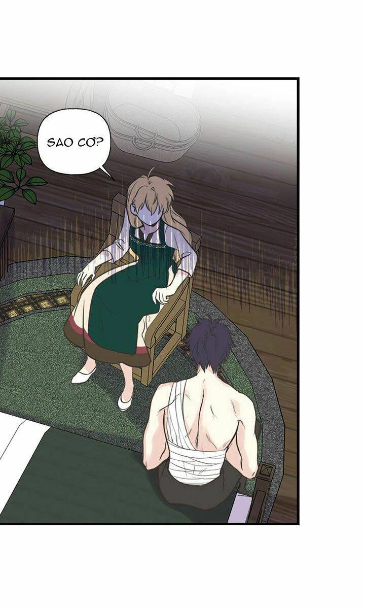 Chị Tôi Đã Nhặt Về Nhà Một Nam Chính Quyến Rũ Chapter 13 - 8