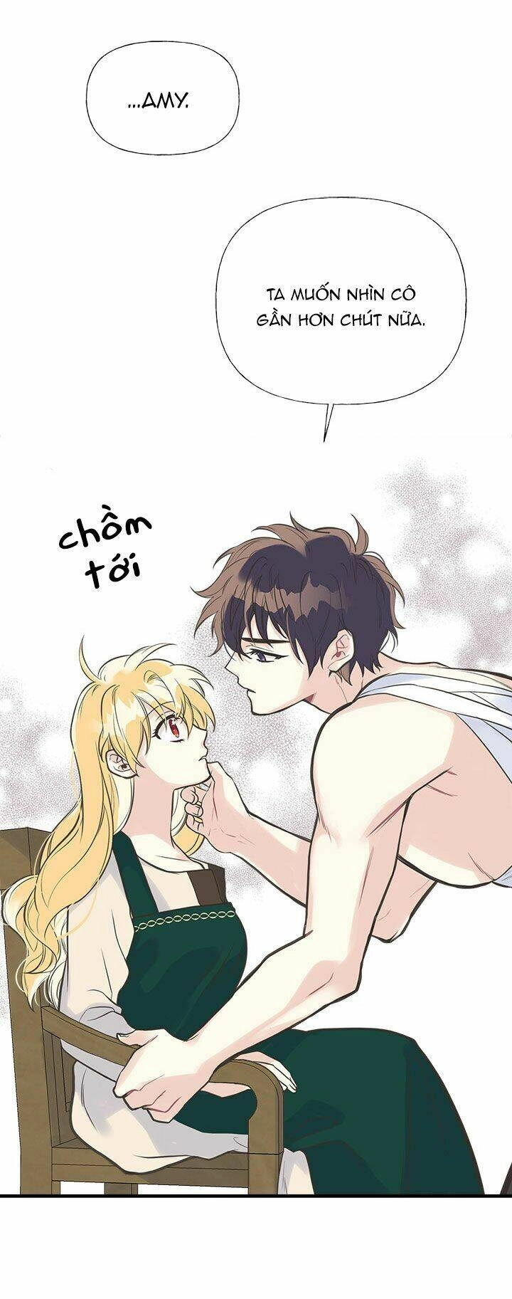 Chị Tôi Đã Nhặt Về Nhà Một Nam Chính Quyến Rũ Chapter 13 - 11