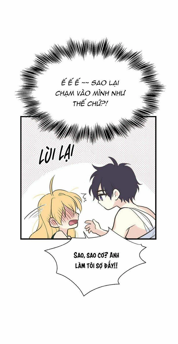 Chị Tôi Đã Nhặt Về Nhà Một Nam Chính Quyến Rũ Chapter 13 - 13