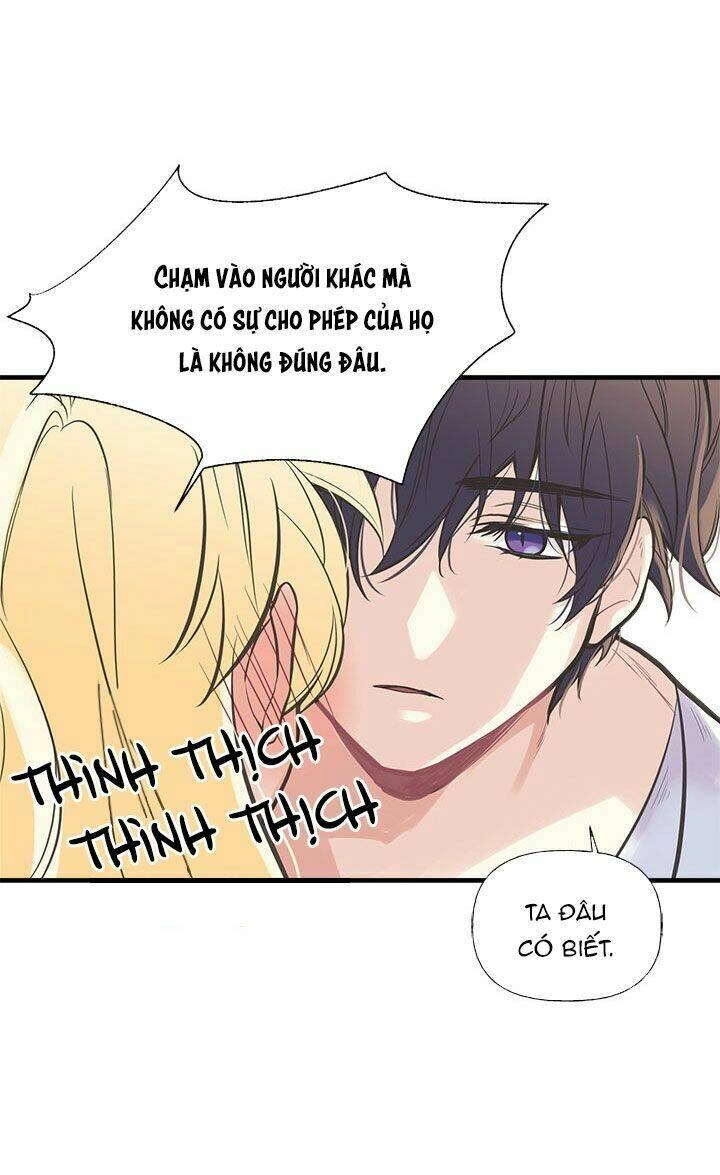 Chị Tôi Đã Nhặt Về Nhà Một Nam Chính Quyến Rũ Chapter 13 - 14