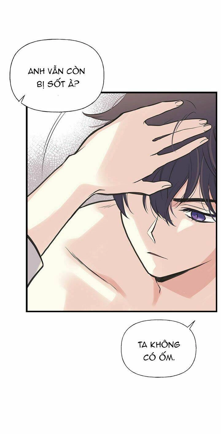 Chị Tôi Đã Nhặt Về Nhà Một Nam Chính Quyến Rũ Chapter 13 - 16