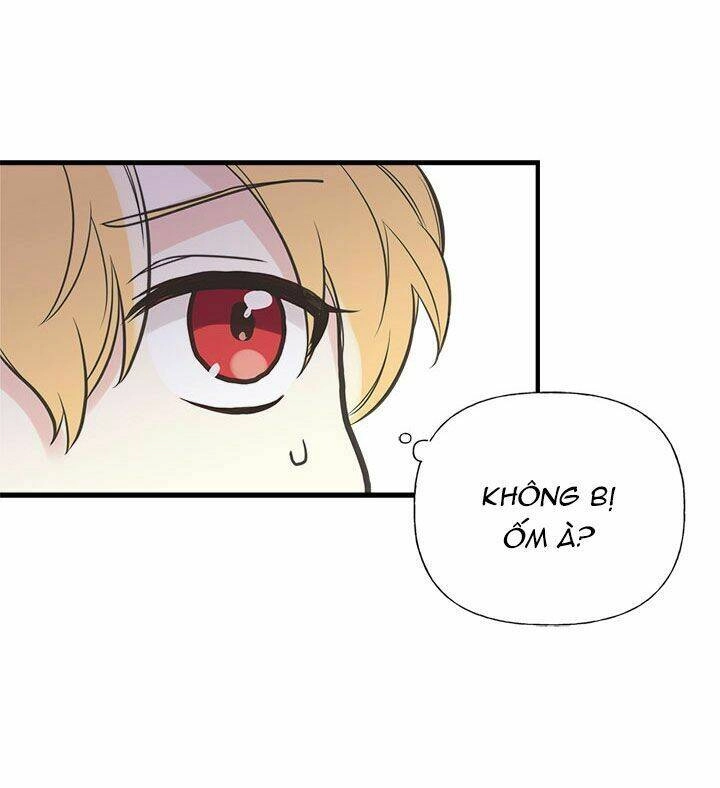 Chị Tôi Đã Nhặt Về Nhà Một Nam Chính Quyến Rũ Chapter 13 - 17